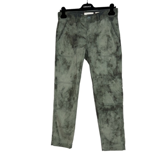 Anthropologie Hei Hei Wanderer Cargo Pants - Picture 4 of 11
